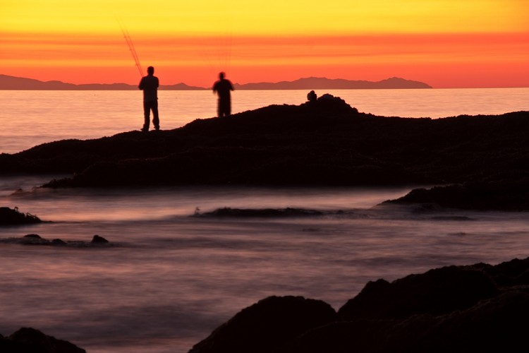 Fishermen